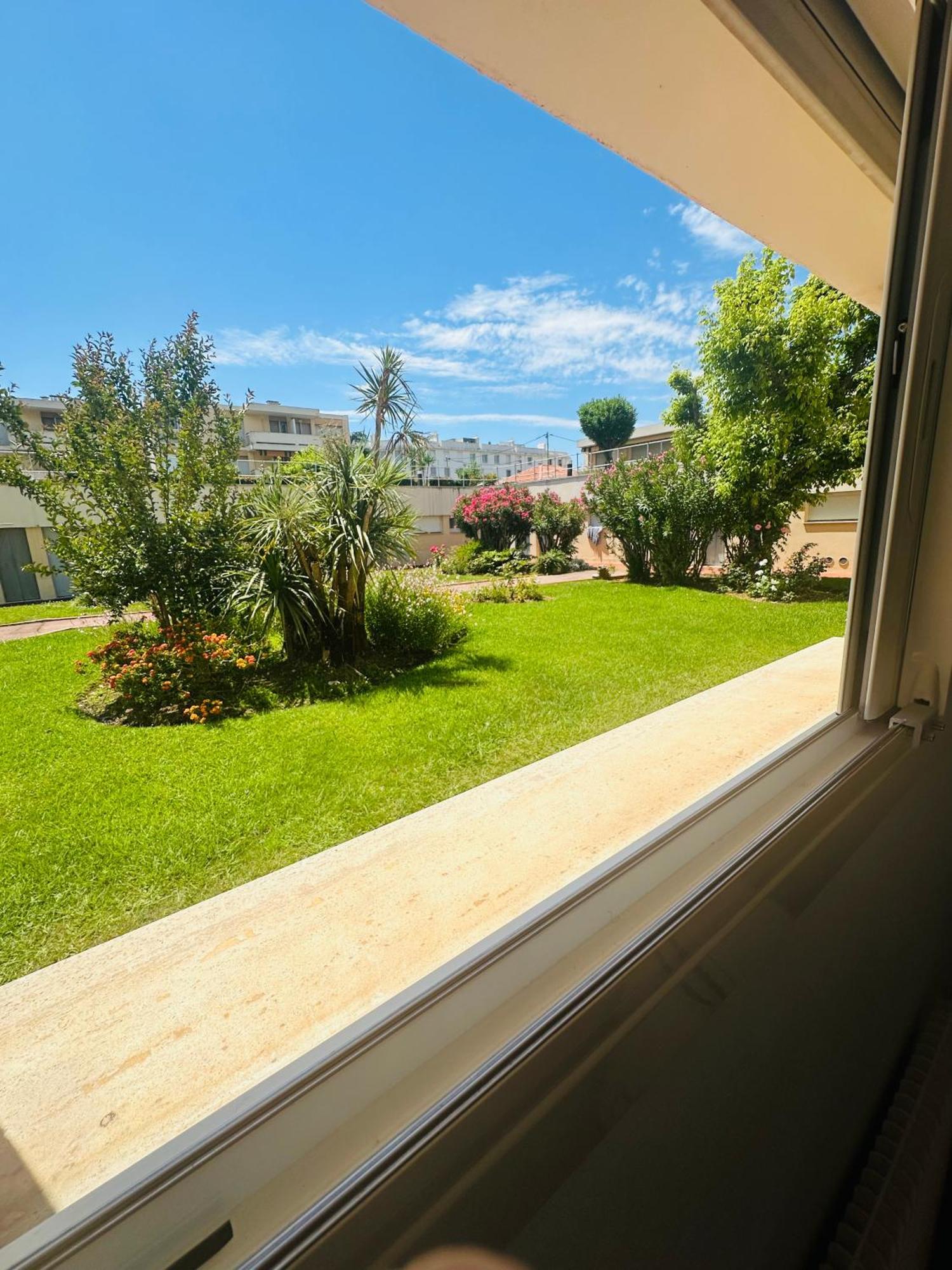 Appartement A 5 Minutes Des Plages Cannes