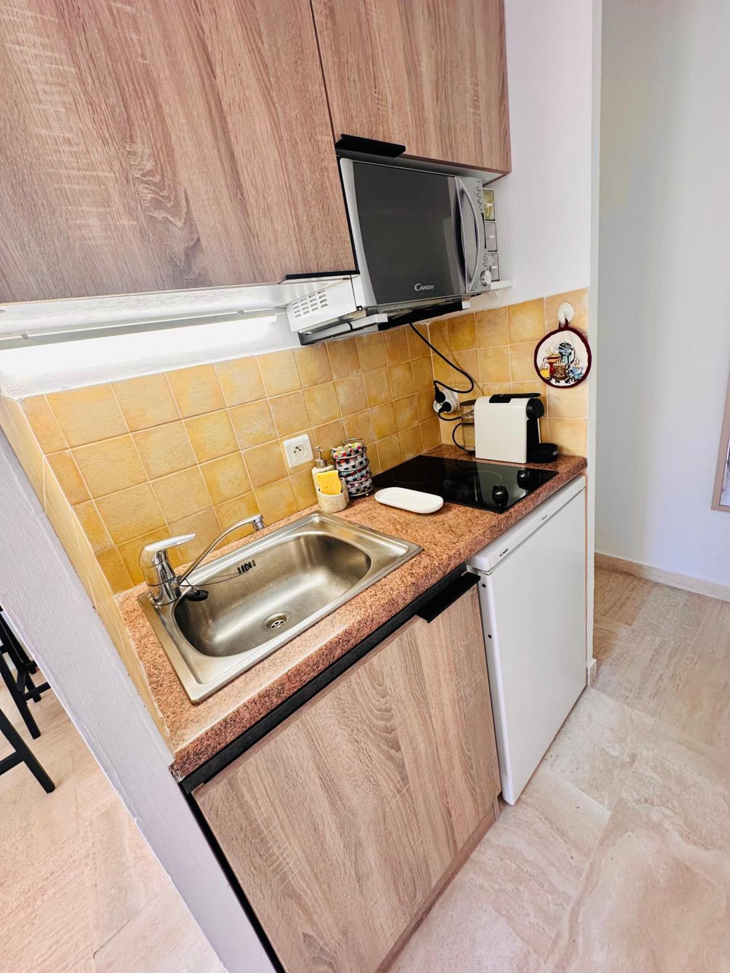 A 5 Minutes Des Plages Appartement